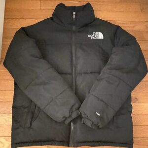 The North Face 1996 Retro Nuptse 700 Fill Jacket
